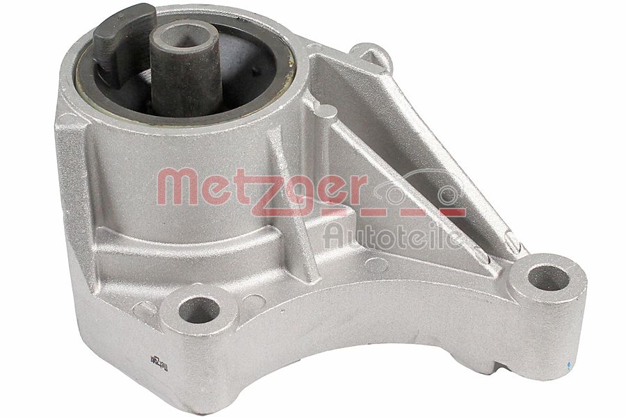 METZGER Motortartó bak 8054016_METZ